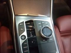 BMW i3 eDrive 35 L - ფოტო 13