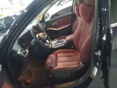 BMW i3 eDrive 35 L - ფოტო 14