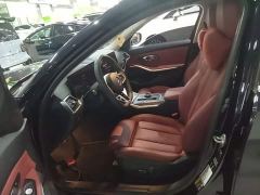 BMW i3 eDrive 35 L - ფოტო 15