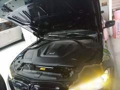 BMW i3 eDrive 35 L - ფოტო 19
