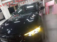BMW i3 eDrive 35 L - ფოტო 2