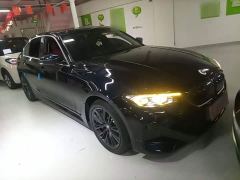 BMW i3 eDrive 35 L - ფოტო 3