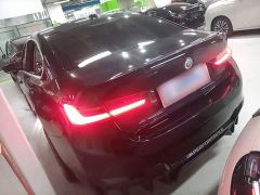 BMW i3 eDrive 35 L - ფოტო 4