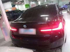 BMW i3 eDrive 35 L - ფოტო 5