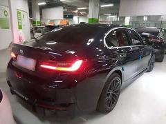 BMW i3 eDrive 35 L - ფოტო 6