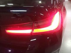 BMW i3 eDrive 35 L - ფოტო 7