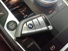 BMW i3 eDrive 35 L - ფოტო 8