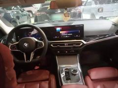 BMW i3 eDrive 35 L - ფოტო 9