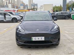 Tesla Model Y Rear-Wheel Drive - фото 2
