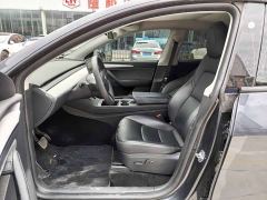 Tesla Model Y Rear-Wheel Drive - фото 3