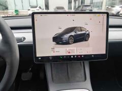 Tesla Model Y Rear-Wheel Drive - фото 6