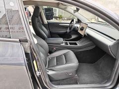 Tesla Model Y Rear-Wheel Drive - фото 9