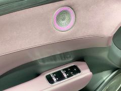 Voyah Lantu FREE Rear-Wheel Drive Qiankun Edition - фото 13
