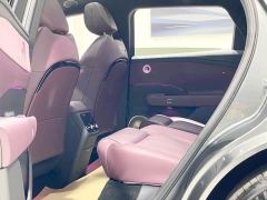 Voyah Lantu FREE Rear-Wheel Drive Qiankun Edition - фото 14