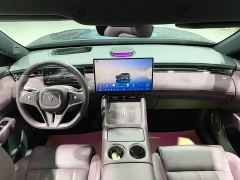 Voyah Lantu FREE Rear-Wheel Drive Qiankun Edition - фото 15