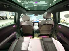 Voyah Lantu FREE Rear-Wheel Drive Qiankun Edition - фото 20