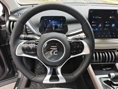 BYD Yuan Plus Champion Edition 510KM Transcendent - ფოტო 12