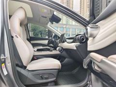 BYD Yuan Plus Champion Edition 510KM Transcendent - ფოტო 14