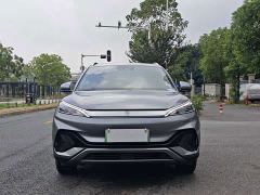 BYD Yuan Plus Champion Edition 510KM Transcendent - ფოტო 2