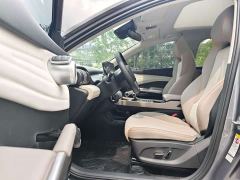 BYD Yuan Plus Champion Edition 510KM Transcendent - ფოტო 4