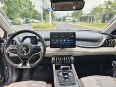 BYD Yuan Plus Champion Edition 510KM Transcendent - ფოტო 5