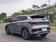 BYD Yuan Plus Champion Edition 510KM Transcendent - ფოტო 7