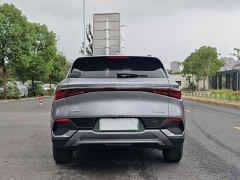BYD Yuan Plus Champion Edition 510KM Transcendent - ფოტო 8