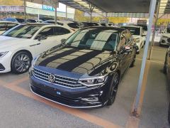 Volkswagen Magotan 2 Million Units Celebration Edition 330TSI DSG Luxury - фото 1