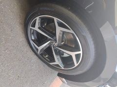 Volkswagen Magotan 2 Million Units Celebration Edition 330TSI DSG Luxury - фото 6