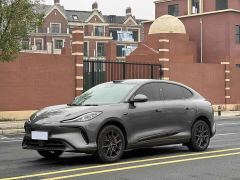 IM Motors Zhiji LS6 Max Standard Edition - photo 1