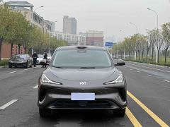 IM Motors Zhiji LS6 Max Standard Edition - photo 2