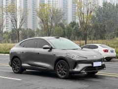 IM Motors Zhiji LS6 Max Standard Edition - photo 3