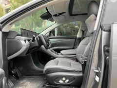 IM Motors Zhiji LS6 Max Standard Edition - photo 4