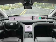 IM Motors Zhiji LS6 Max Standard Edition - photo 5