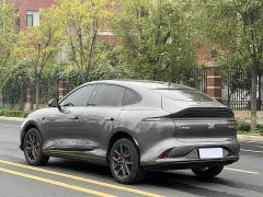 IM Motors Zhiji LS6 Max Standard Edition - photo 7