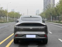 IM Motors Zhiji LS6 Max Standard Edition - photo 8