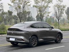 IM Motors Zhiji LS6 Max Standard Edition - photo 9
