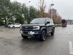Fangchengbao Leopard 5 Explorer Edition - ფოტო 1