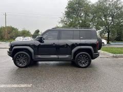 Fangchengbao Leopard 5 Explorer Edition - ფოტო 12