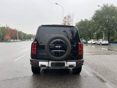Fangchengbao Leopard 5 Explorer Edition - ფოტო 13