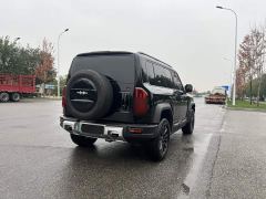 Fangchengbao Leopard 5 Explorer Edition - ფოტო 14