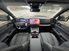 Fangchengbao Leopard 5 Explorer Edition - ფოტო 15