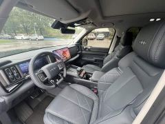 Fangchengbao Leopard 5 Explorer Edition - ფოტო 18
