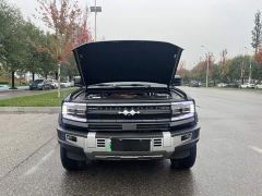 Fangchengbao Leopard 5 Explorer Edition - ფოტო 9