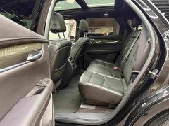 Cadillac XT5 2.0T AWD Luxury - ფოტო 10