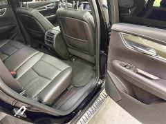 Cadillac XT5 2.0T AWD Luxury - ფოტო 11
