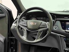 Cadillac XT5 2.0T AWD Luxury - ფოტო 12