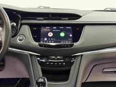 Cadillac XT5 2.0T AWD Luxury - ფოტო 13