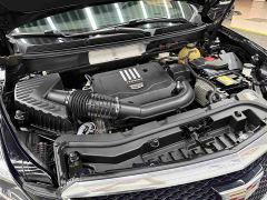 Cadillac XT5 2.0T AWD Luxury - ფოტო 14