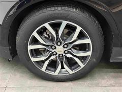 Cadillac XT5 2.0T AWD Luxury - ფოტო 15